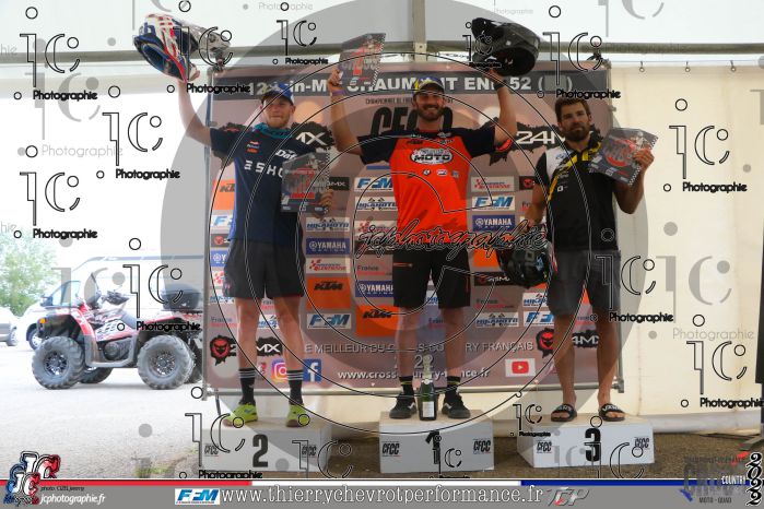 CFCC 4 CHAUMONT MOTOS 